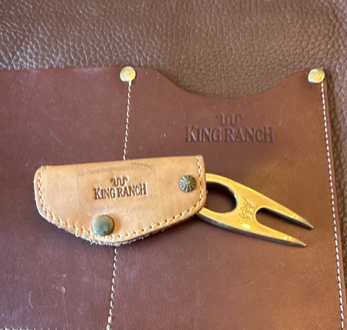 King ranch rare prototype - king,